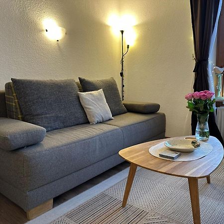Апартаменты Alpennest Burgberg Бургберг Экстерьер фото