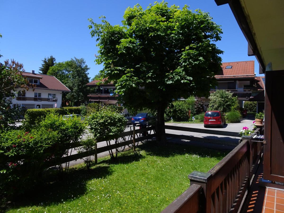 Апартаменты Alpennest Burgberg Бургберг Экстерьер фото