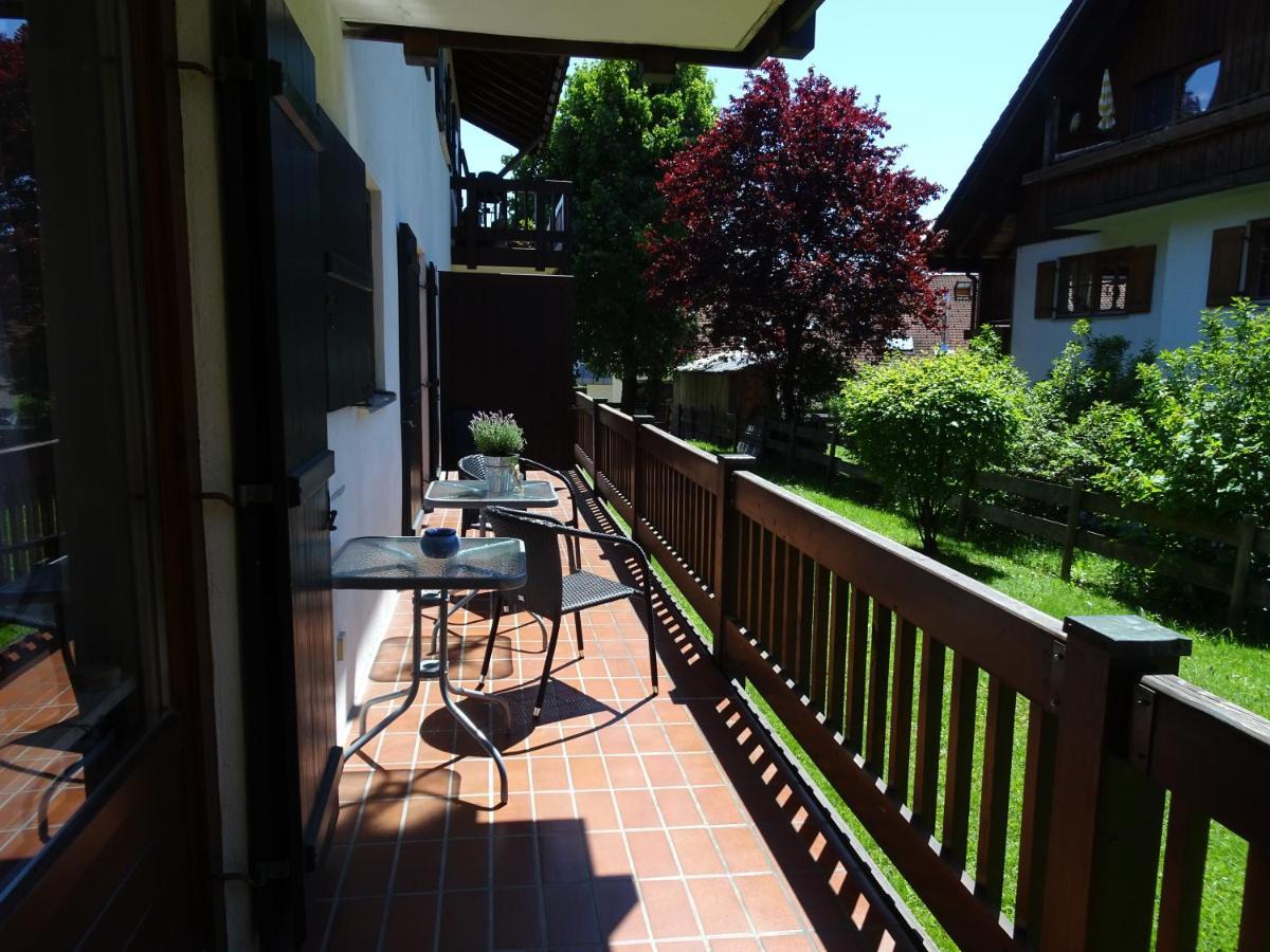 Апартаменты Alpennest Burgberg Бургберг Экстерьер фото